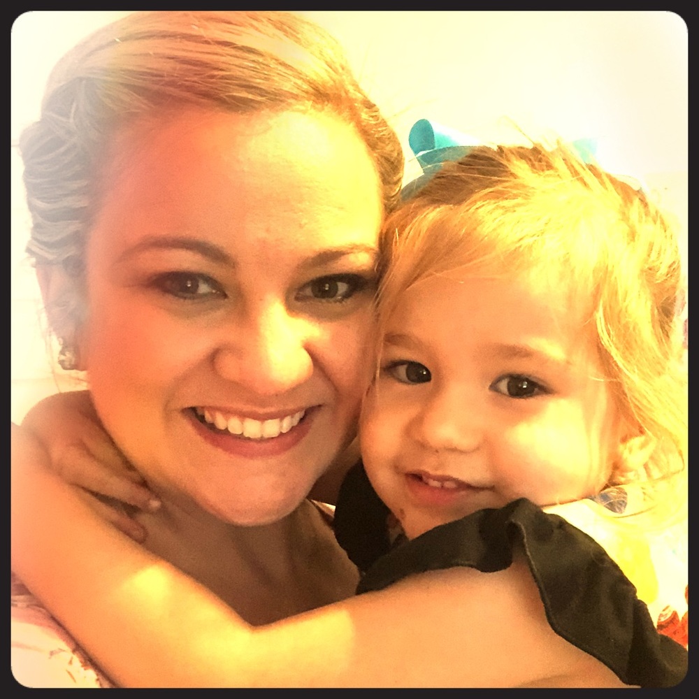 Meet your Posher, Amber